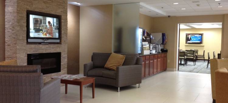 西切斯特智选假日套房酒店(Holiday Inn Express & Suites West Chester)图片