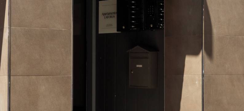 拉弗里亚公寓(Apartamentos Laforja)图片