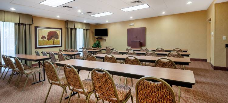 里奇港欢朋套房酒店(Hampton Inn & Suites Port Richey)图片