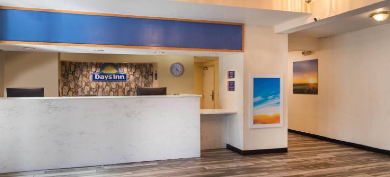 美肯-75北温德姆戴斯酒店(Days Inn by Wyndham Macon I-75 North)图片