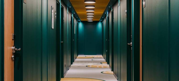 AKENA 威尔特- 斯特拉斯堡酒店(Hôtel Akena Strasbourg - Hoerdt)图片