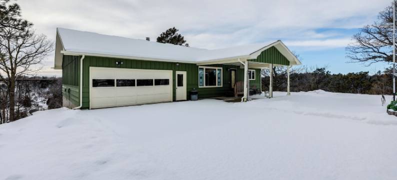 Long Pine住宅：距州立休闲区2英里(Long Pine Home: 2 Mi to State Recreation Area)图片