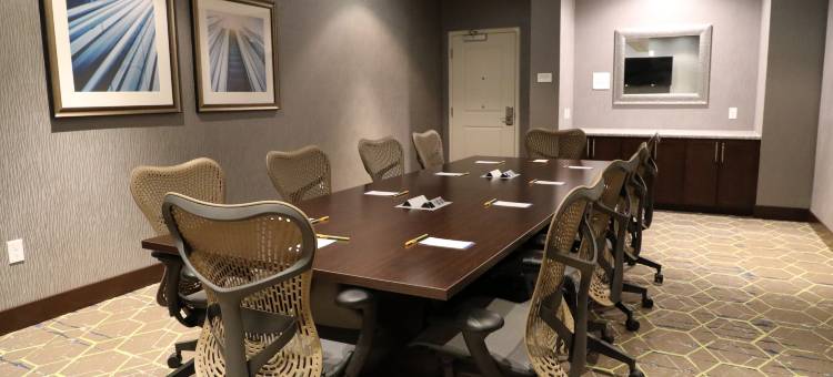 希尔顿花园酒店-奥斯汀机场(Hilton Garden Inn Austin Airport)图片