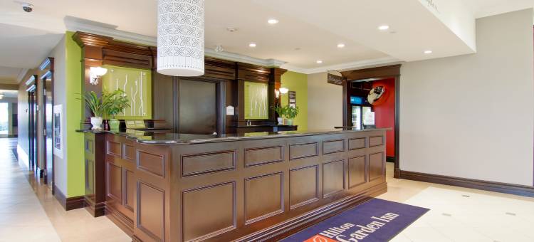 多伦多埃杰克斯希尔顿花园旅馆(Hilton Garden Inn Toronto/Ajax)图片