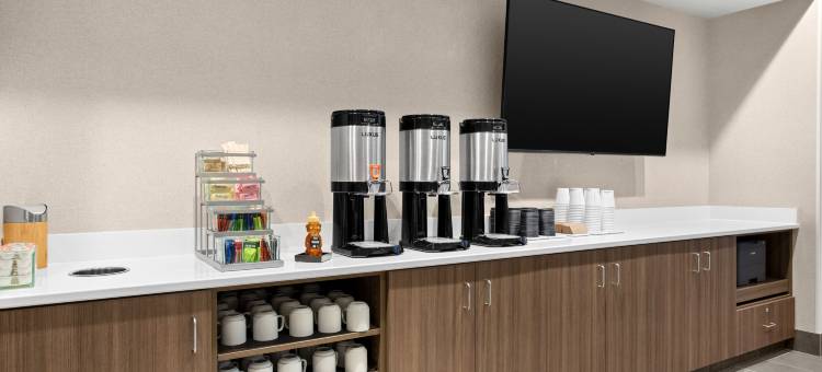 Home2 Suites By 希尔顿 - 奥瓦通纳(Home2 Suites by Hilton Owatonna)图片