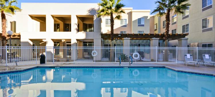 棕榈沙漠Homewood Suites by Hilton(Homewood Suites by Hilton Palm Desert)图片