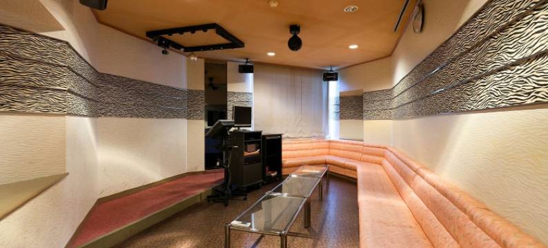 半寸休闲民宿(Ikoi No Mura Notohanto)图片