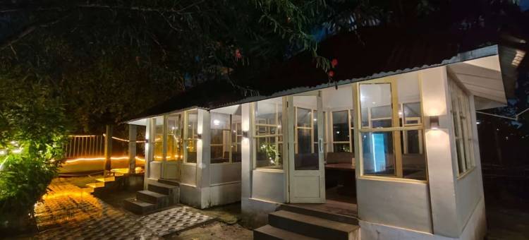 Splits Villa 度假村(Splits Villa Resort)图片