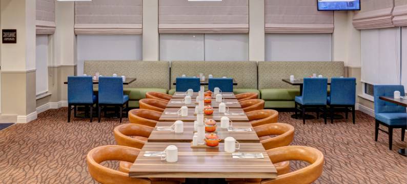 迈克艾伦机场希尔顿花园酒店(Hilton Garden Inn McAllen Airport)图片