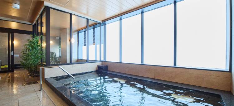 Hotel Eins Osaka Kadoma City Station图片