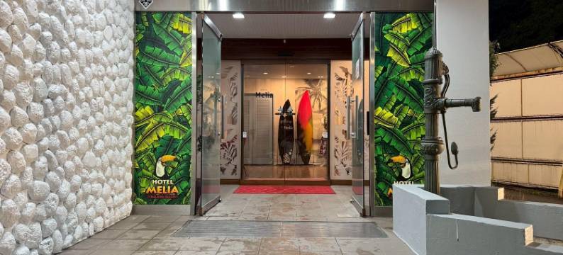 美利亚度假酒店 - 成人限定(Hotel Melia Resort(Adult Only))图片