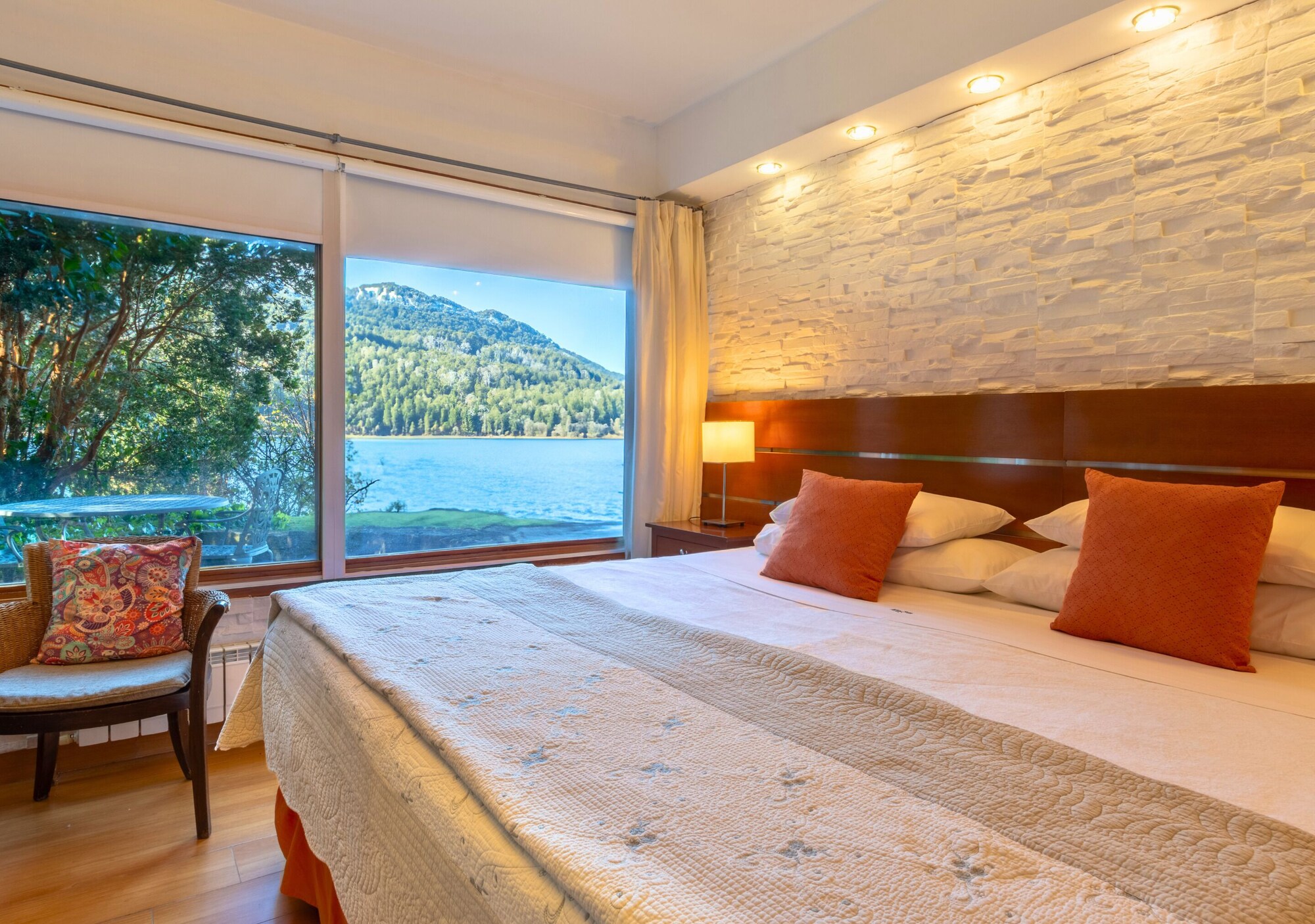 Costa Serena Aparts & SpaOver view