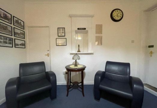 The Old Station, Snettisham Norfolk Hotel Overview