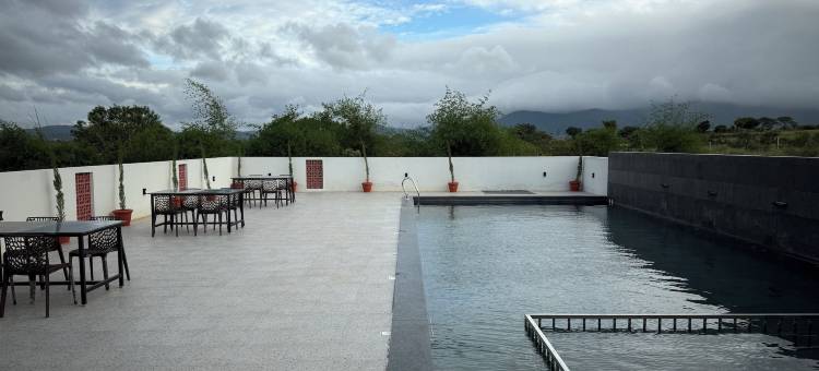 班迪普尔的豹山度假村(Leopard Hill Resort - Bandipur)图片