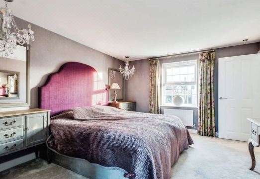 Luxury 5-Bedroom Retreat GardenHotel Overview