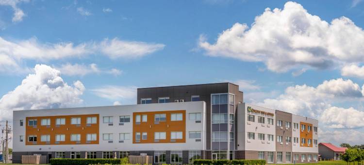 凯艺套房酒店(Quality Inn & Suites)图片