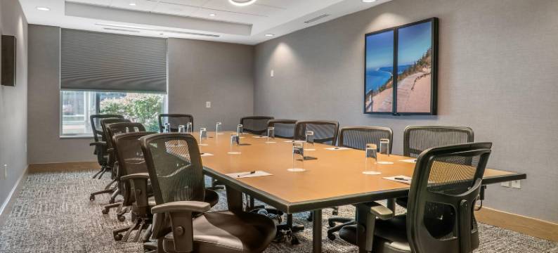 特拉弗斯城坎布里亚酒店(Cambria Hotel Traverse City)图片