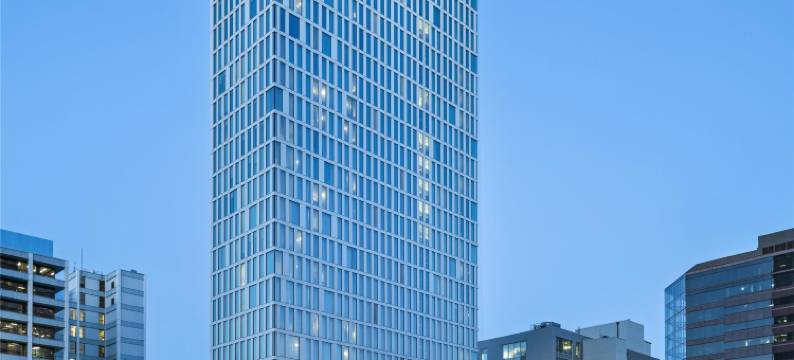 奥斯汀国会大道凯悦尚萃酒店(Hyatt Centric Congress Avenue Austin)图片