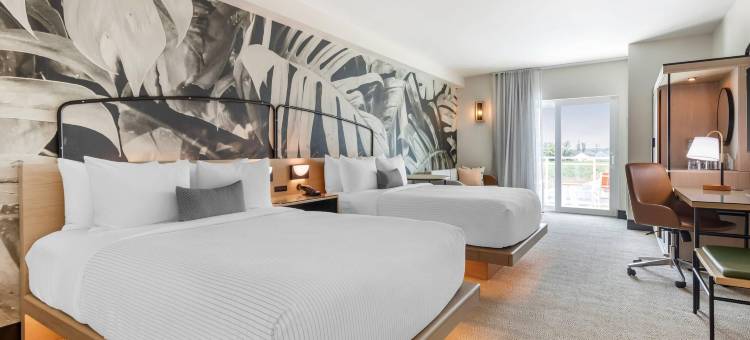 金佰利酒店 Rehoboth Beach(Cambria Hotel Rehoboth Beach)图片