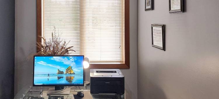 湖滨伊康旅馆(Econo Lodge Lakeshore)图片