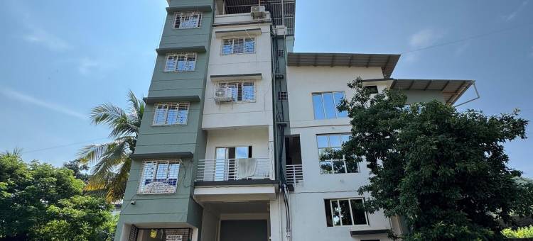 纳德卡假日酒店(Nadkar Holiday Inn)图片