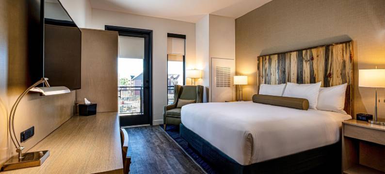 梅弗里克酒店(Hotel Maverick)图片