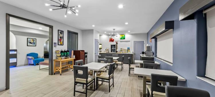 凯艺套房酒店(Quality Inn & Suites)图片