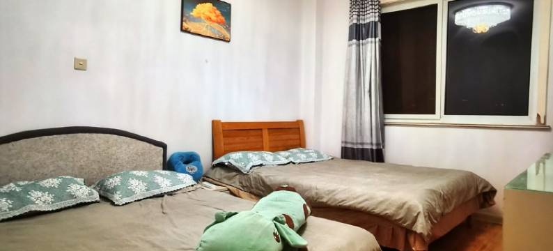 小福哥的民宿(长春路分店)图片