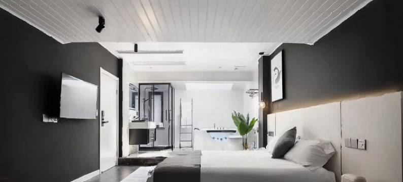 缙云绿野俪影·精品民宿(仙都景区店)图片