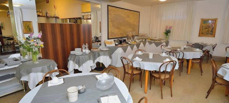 圣朱利亚诺酒店(Hotel San Giuliano)图片