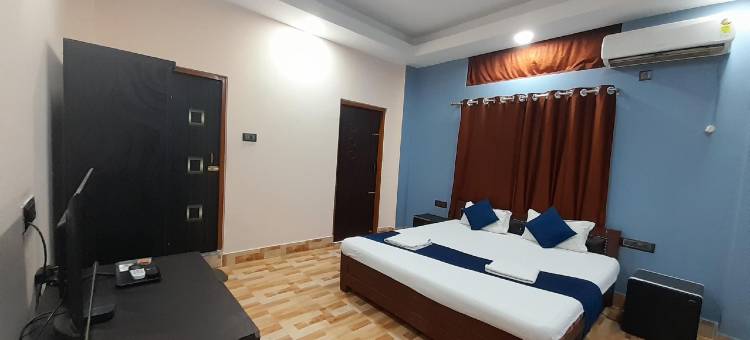 杜博里家庭旅馆(Dubori Homestay)图片