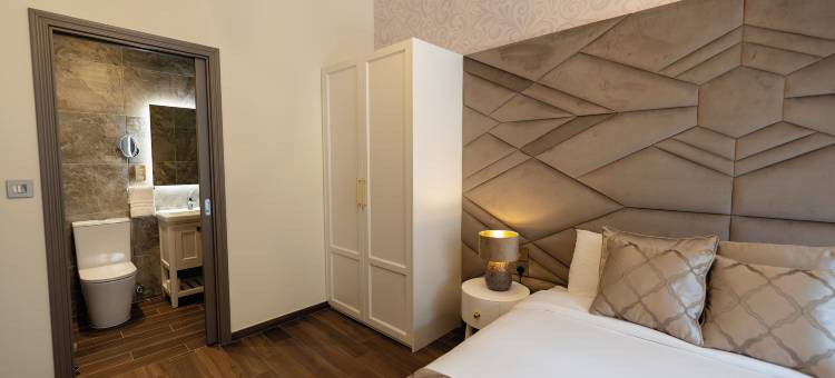 圣格尔宫精品酒店(Palazzo De La Sengle Boutique Hotel)图片