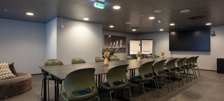 CABINN Plus 埃斯比约(Cabinn Plus Esbjerg)图片