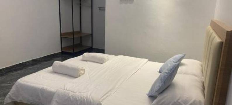 Capital O 91205 Palong Hill Chalet & Resort图片