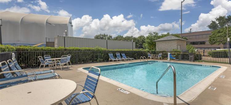 西北贝斯特韦斯特酒店(Best Western Northwest Inn)图片