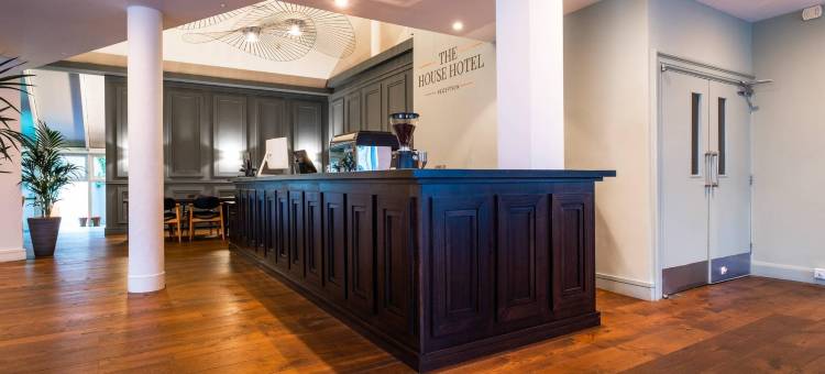 豪斯酒店(The House Hotel, an Ascend Hotel Collection Member)图片
