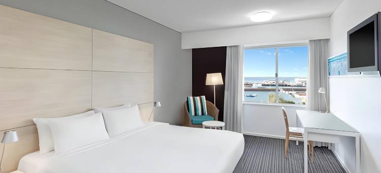 达尔文袋鼠岛滨海酒店(Vibe Hotel Darwin Waterfront)图片