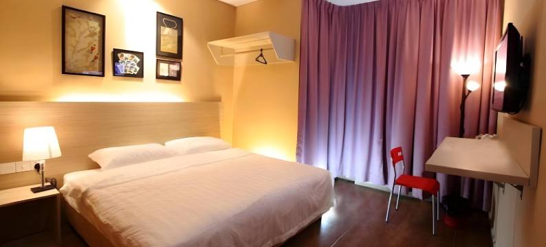 91号街精品旅馆(91 Street Boutique Inn)图片