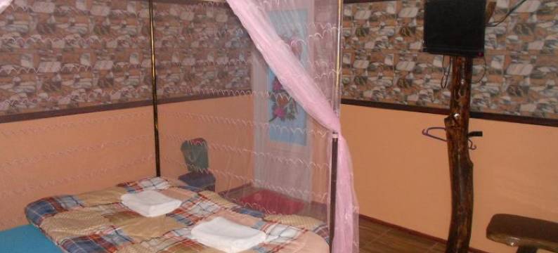 纳辰度假村(Na Chan Resort)图片