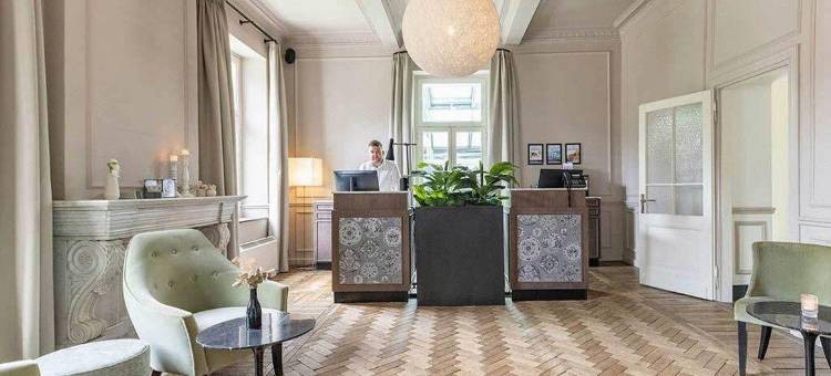 雷伊城堡弗莱彻酒店(Fletcher Hotel Château De Raay)图片