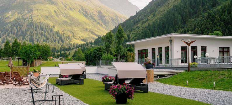 阿尔卑斯民宿(Alpine B&B)图片