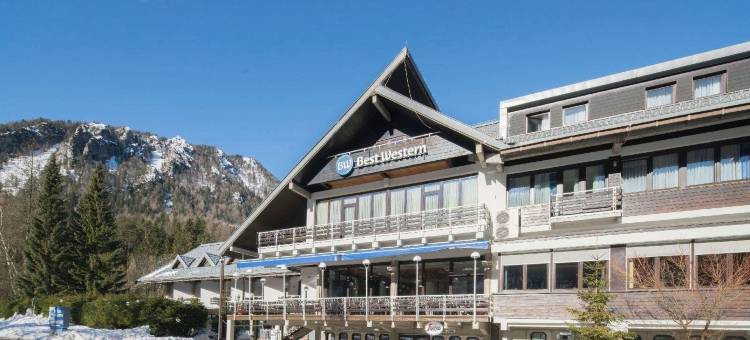 克兰斯卡戈拉酒店(Hotel Kranjska Gora)图片