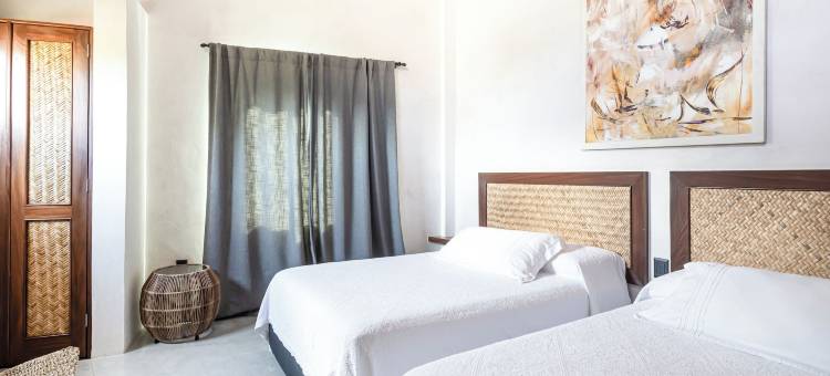 哈拉马拉花园(Haramara Gardens)图片