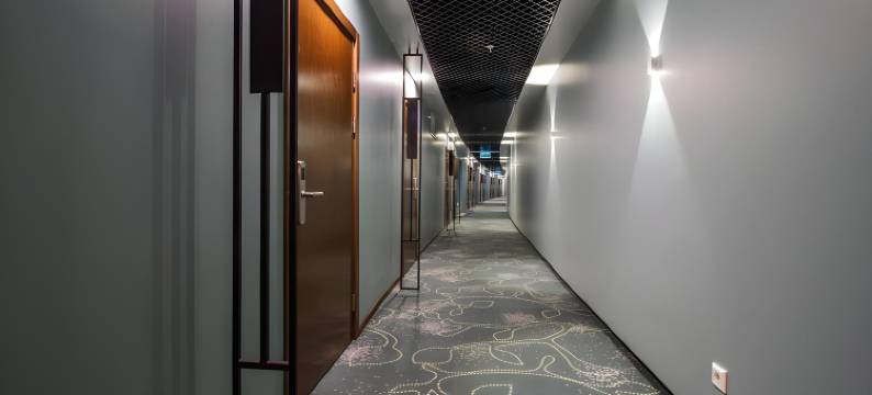 莫斯科夫斯基深处酒店(Sunflower Hotel Vnukovo, ZONT Hotel Group)图片