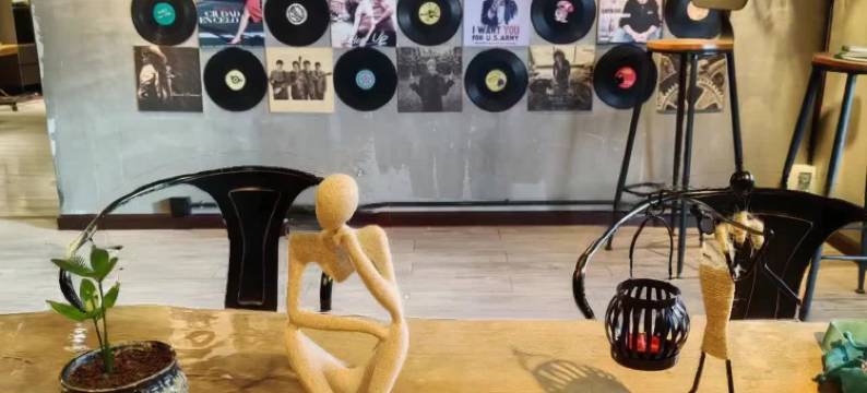 风来·青年旅舍(凯里国贸购物中心店)图片