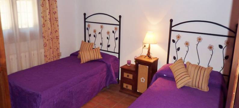 Countryside Villa Escape图片