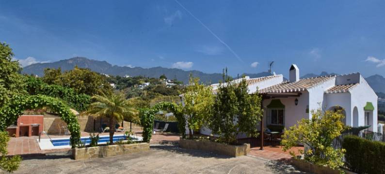 Lopera Cave Apartment with View图片