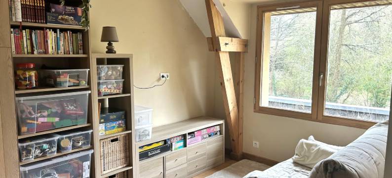 House in Brittany near Coastal Beaches图片