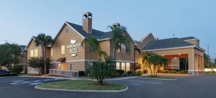Homewood Suites by Hilton-清水(Homewood Suites by Hilton St. Petersburg Clearwater)图片