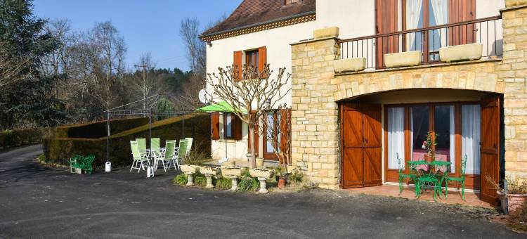 House in Périgord near Medieval Villages图片